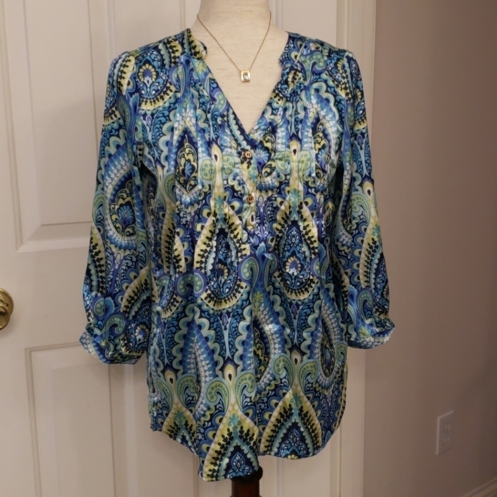 BUCKHEAD betties top